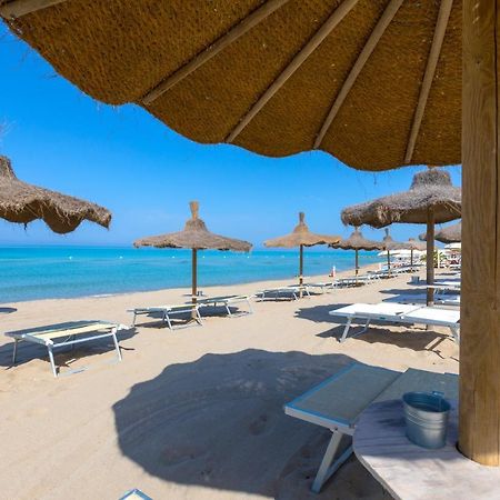 Badia Del Casale Bed and Breakfast Ugento Εξωτερικό φωτογραφία