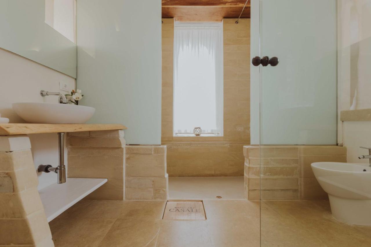 Badia Del Casale Bed and Breakfast Ugento Εξωτερικό φωτογραφία