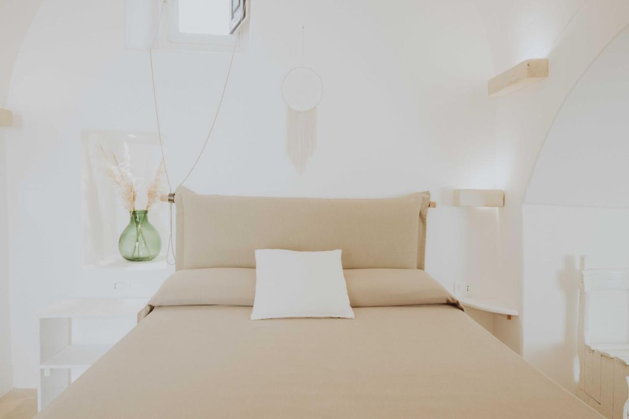 Badia Del Casale Bed and Breakfast Ugento Εξωτερικό φωτογραφία