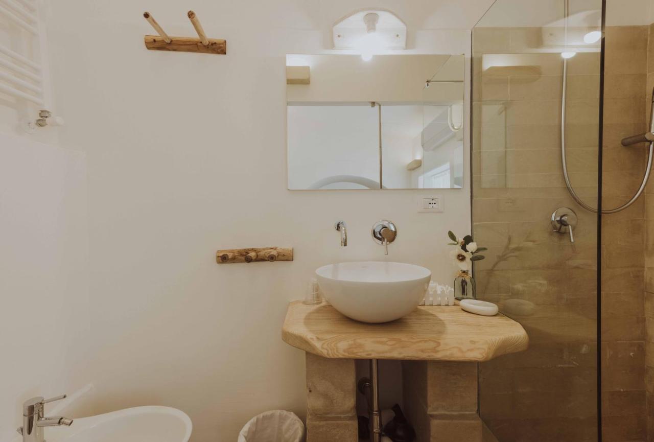Badia Del Casale Bed and Breakfast Ugento Εξωτερικό φωτογραφία