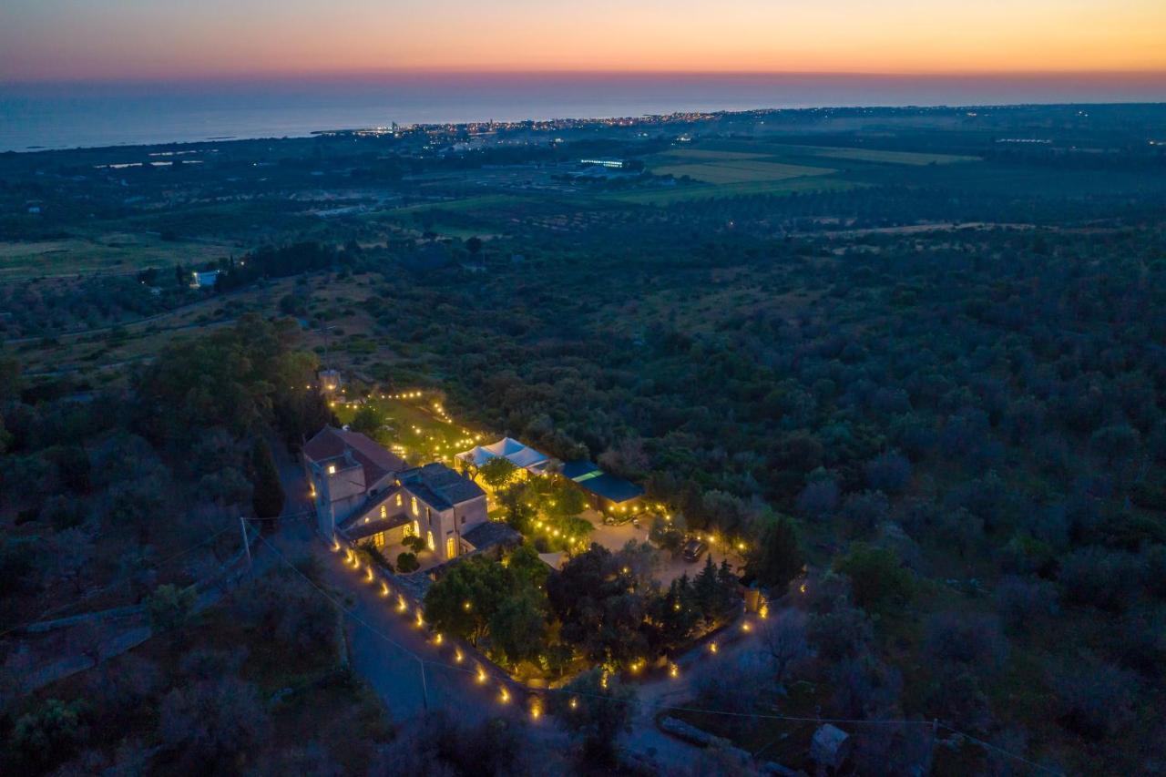 Badia Del Casale Bed and Breakfast Ugento Εξωτερικό φωτογραφία