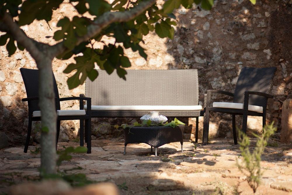 Badia Del Casale Bed and Breakfast Ugento Εξωτερικό φωτογραφία