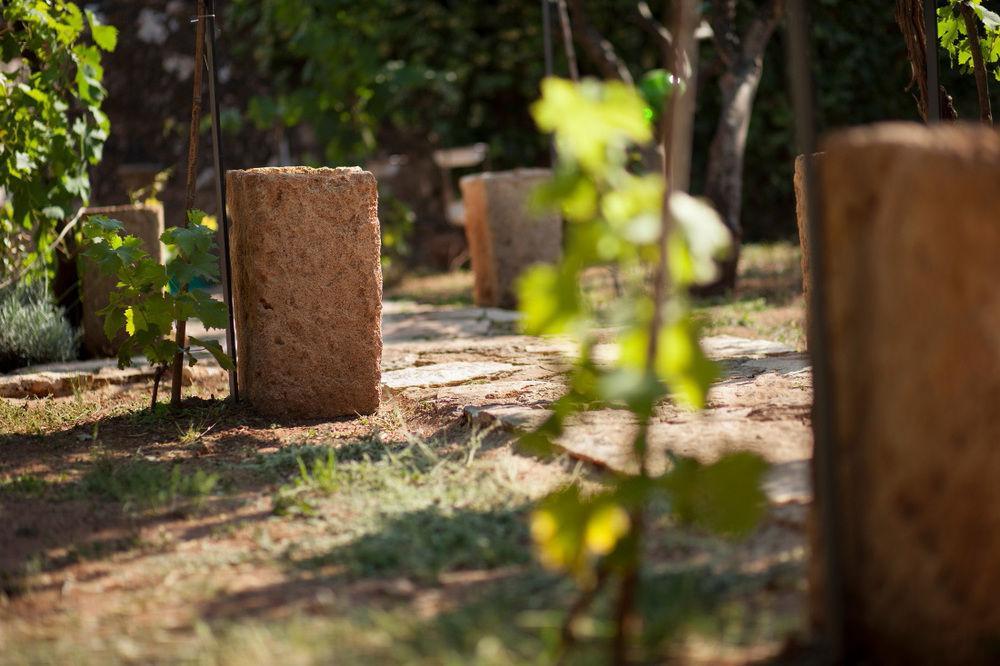 Badia Del Casale Bed and Breakfast Ugento Εξωτερικό φωτογραφία