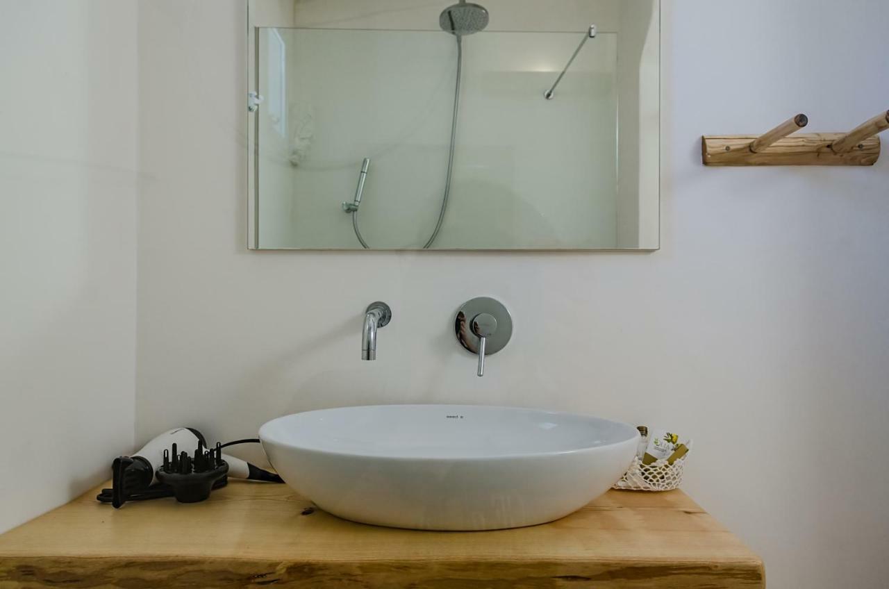 Badia Del Casale Bed and Breakfast Ugento Εξωτερικό φωτογραφία