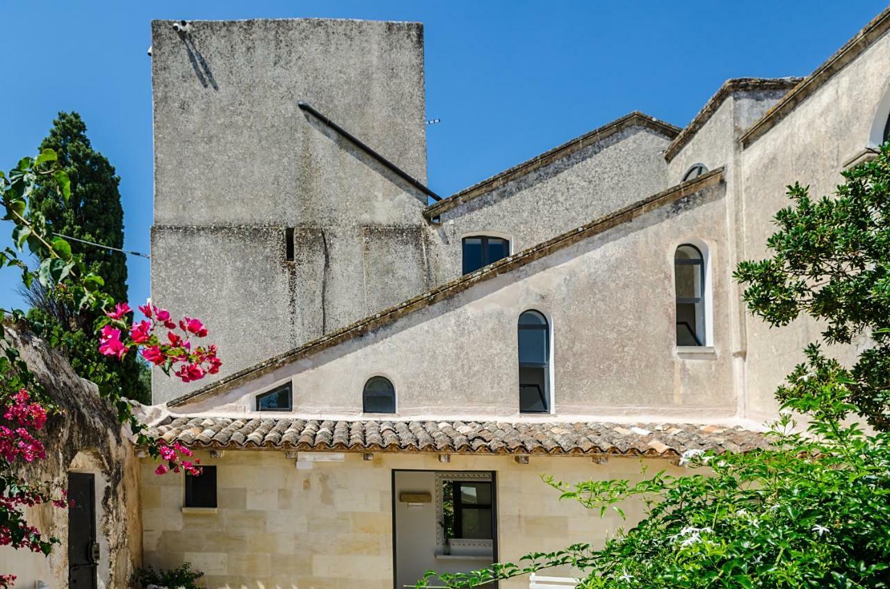 Badia Del Casale Bed and Breakfast Ugento Εξωτερικό φωτογραφία