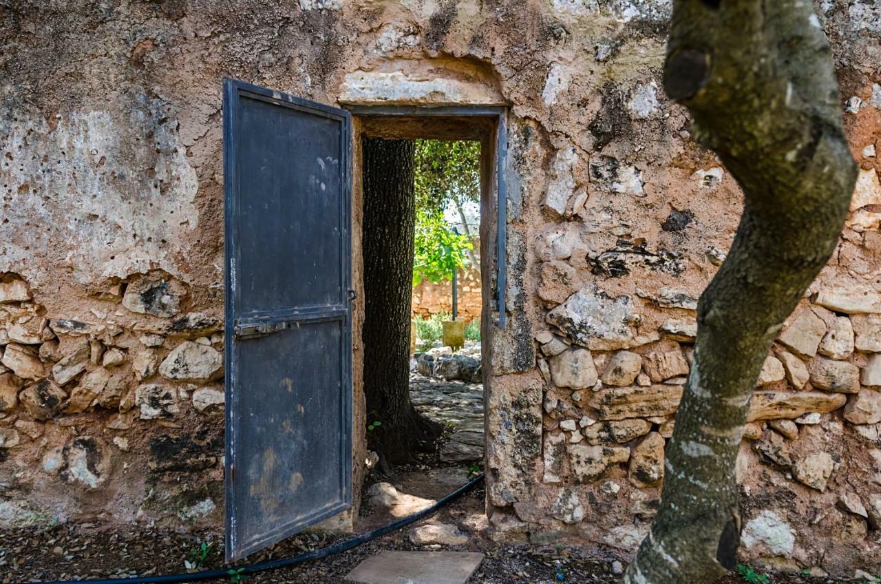 Badia Del Casale Bed and Breakfast Ugento Εξωτερικό φωτογραφία